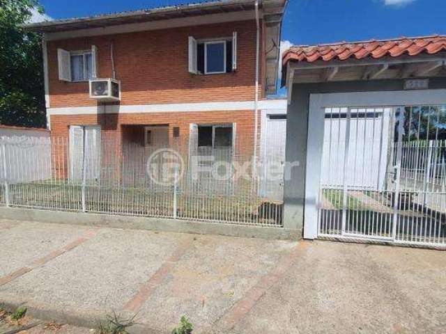 Casa com 3 quartos à venda na Rua Theodomiro José de Mello, 520, Feitoria, São Leopoldo, 170 m2 por R$ 450.000