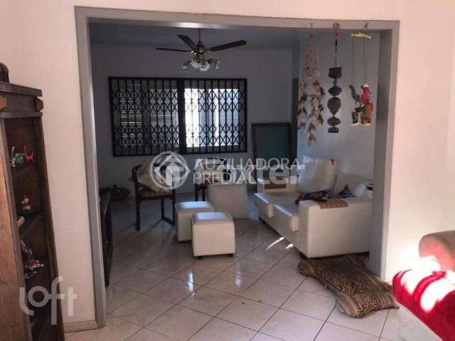 Casa com 6 quartos à venda na Rua Marquês do Herval, 76, Marechal Rondon, Canoas, 300 m2 por R$ 1.400.000