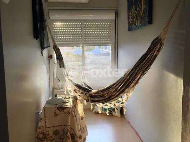 Apartamento com 3 quartos à venda na Rua Tomaz Flores, 133, Morro do Espelho, São Leopoldo, 86 m2 por R$ 270.000