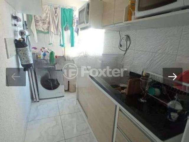 Apartamento com 2 quartos à venda na Rua José Iuchno, 201, Hípica, Porto Alegre, 41 m2 por R$ 145.000