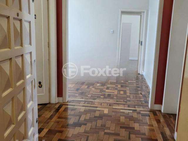 Apartamento com 3 quartos à venda na Avenida Jerônimo de Ornelas, 135, Santana, Porto Alegre, 80 m2 por R$ 349.000