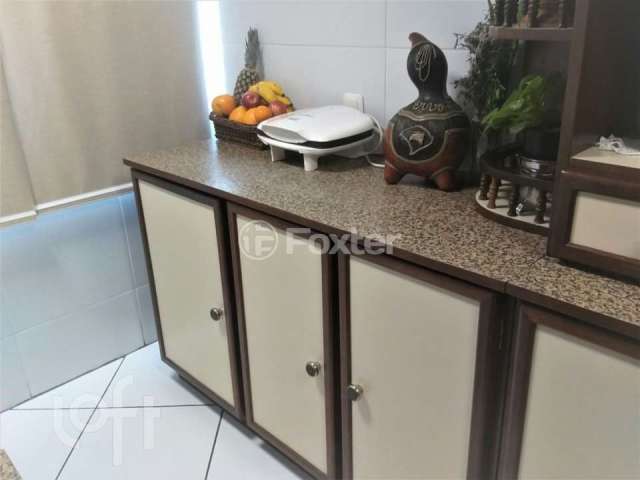 Apartamento com 2 quartos à venda na Rua Antonio Boller, 79, Petrópolis, Caxias do Sul, 67 m2 por R$ 365.000