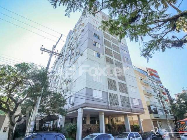 Apartamento com 1 quarto à venda na Avenida Osvaldo Aranha, 340, Bom Fim, Porto Alegre, 58 m2 por R$ 350.000