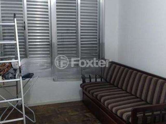 Kitnet / Stúdio à venda na Rua Sete de Abril, 355, Floresta, Porto Alegre, 34 m2 por R$ 158.900