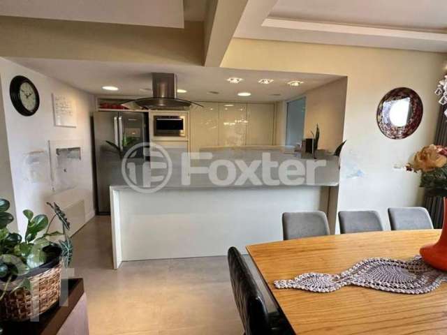 Apartamento com 3 quartos à venda na Rua Dom Pedro II, 130, Nossa Senhora das Graças, Canoas, 99 m2 por R$ 899.000