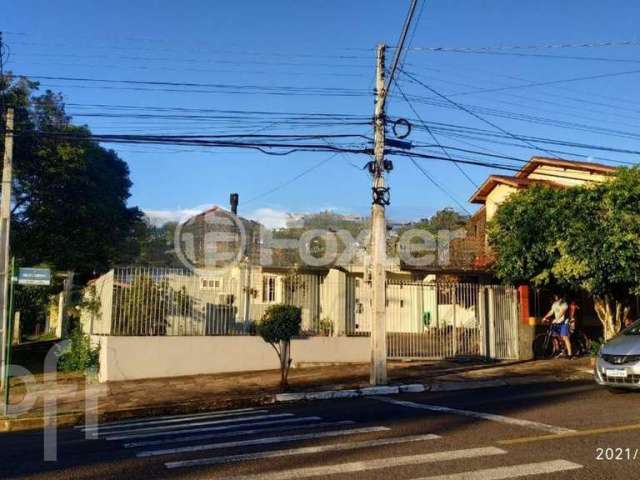 Casa com 3 quartos à venda na Rua São Luiz Gonzaga, 326, Guarani, Novo Hamburgo, 141 m2 por R$ 580.000