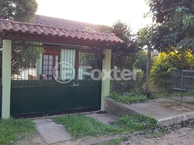 Casa com 2 quartos à venda na Rua Maurício Sirotski Sobrinho, 879, Fiuza, Viamão, 94 m2 por R$ 425.000