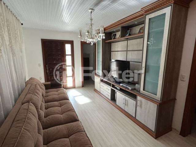 Casa com 4 quartos à venda na Rua Jurgens Hubbe, 165, Centro, Canela, 208 m2 por R$ 1.900.000