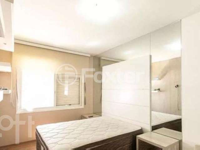 Apartamento com 2 quartos à venda na Avenida Fábio Araújo Santos, 1145, Nonoai, Porto Alegre, 59 m2 por R$ 284.900