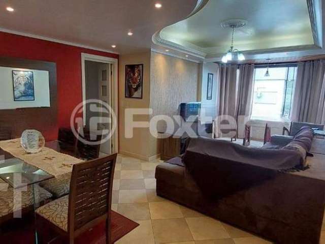 Apartamento com 3 quartos à venda na Rua Oswaldo Pereira de Freitas, 135, Partenon, Porto Alegre, 90 m2 por R$ 690.000