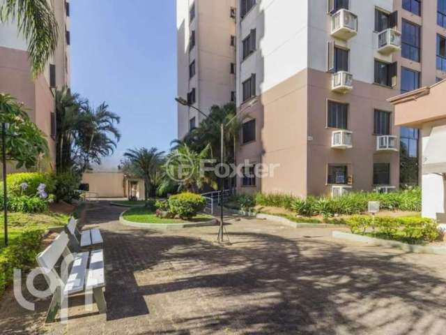 Apartamento com 3 quartos à venda na Avenida General Raphael Zippin, 100, Sarandi, Porto Alegre, 68 m2 por R$ 315.000