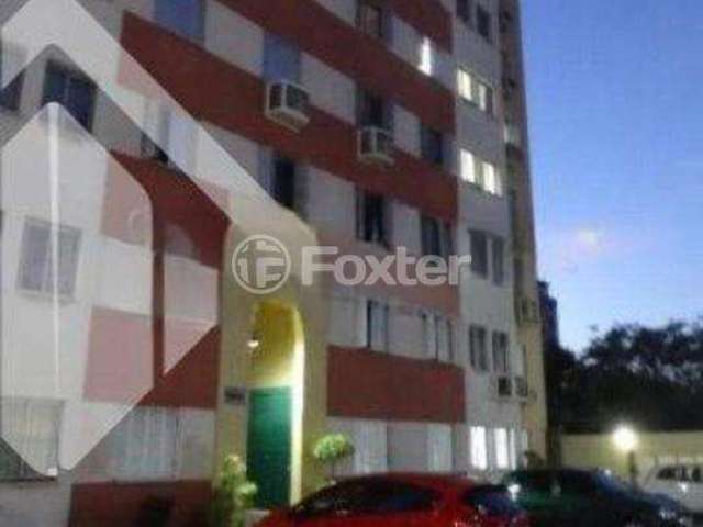 Apartamento com 3 quartos à venda na Avenida Baltazar de Oliveira Garcia, 1502, Sarandi, Porto Alegre, 53 m2 por R$ 250.000