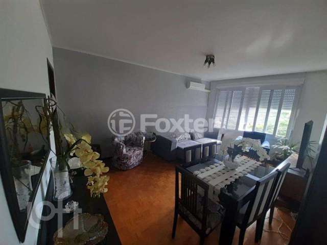 Apartamento com 3 quartos à venda na Rua Antenor Lemos, 174, Menino Deus, Porto Alegre, 97 m2 por R$ 365.000