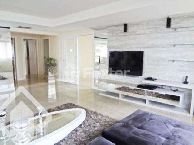 Apartamento com 3 quartos à venda na Rua Cônego Viana, 240, Rio Branco, Porto Alegre, 243 m2 por R$ 3.700.000