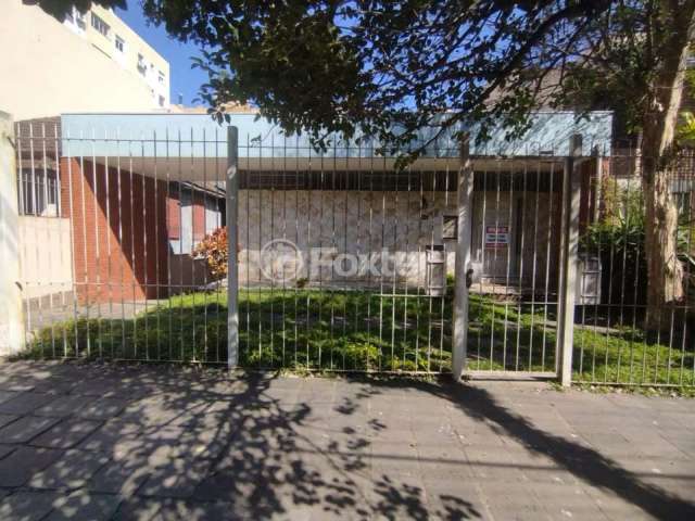 Casa comercial com 1 sala à venda na Rua Doutor Freire Alemão, 503, Mont Serrat, Porto Alegre, 456 m2 por R$ 4.000.000