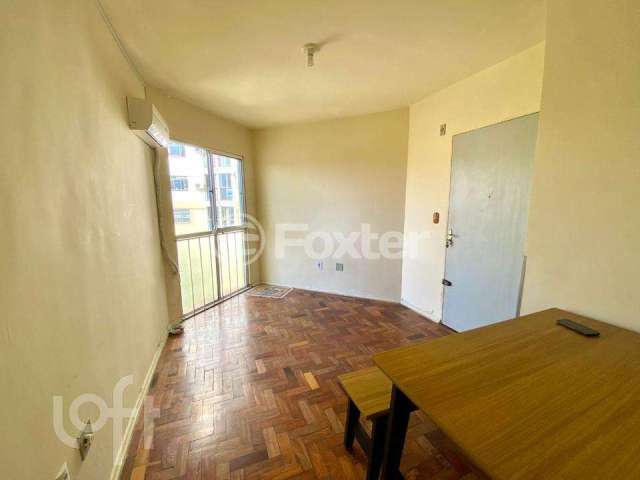 Apartamento com 1 quarto à venda na Rua Chico Pedro, 161, Camaquã, Porto Alegre, 38 m2 por R$ 170.000