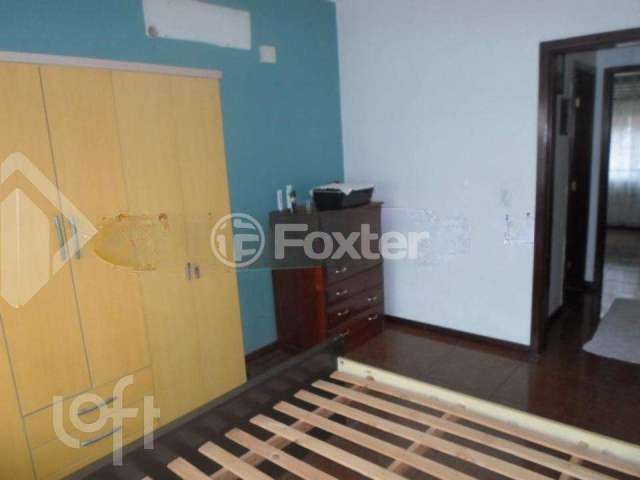 Casa com 3 quartos à venda na Rua Pinto da Rocha, 374, Partenon, Porto Alegre, 121 m2 por R$ 490.000