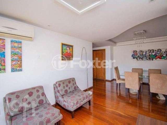 Apartamento com 3 quartos à venda na Avenida Cristóvão Colombo, 3757, Floresta, Porto Alegre, 102 m2 por R$ 570.000