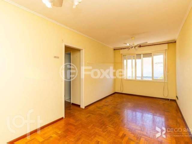 Apartamento com 2 quartos à venda na Rua Uruguaiana, 25, Menino Deus, Porto Alegre, 79 m2 por R$ 298.000