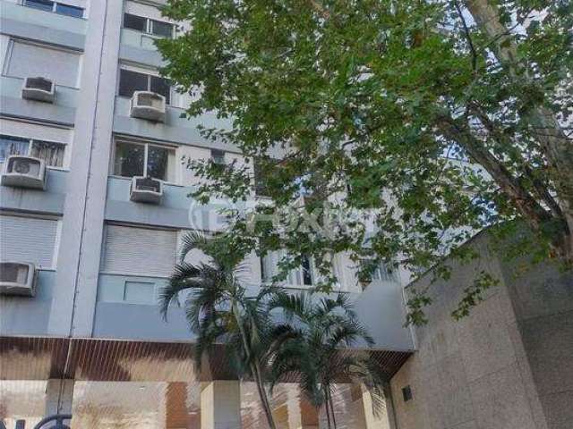 Apartamento com 2 quartos à venda na Avenida Alberto Bins, 820, Floresta, Porto Alegre, 68 m2 por R$ 430.000