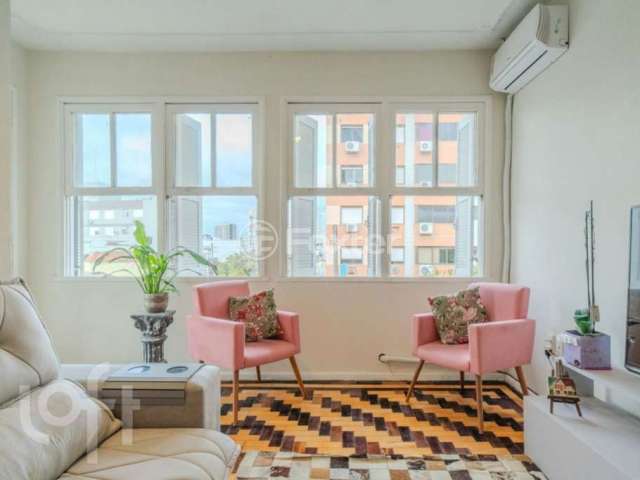 Apartamento com 2 quartos à venda na Rua Vinte de Setembro, 143, Azenha, Porto Alegre, 79 m2 por R$ 500.000