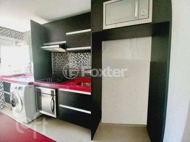 Apartamento com 3 quartos à venda na Estrada Campo Novo, 391, Ipanema, Porto Alegre, 66 m2 por R$ 259.000