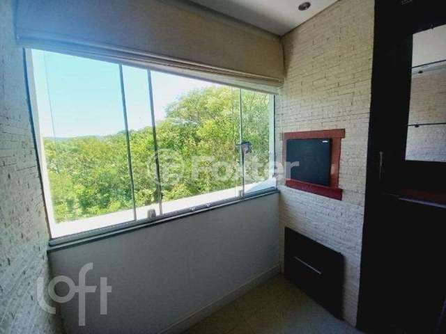 Apartamento com 3 quartos à venda na Estrada Campo Novo, 391, Ipanema, Porto Alegre, 66 m2 por R$ 259.000