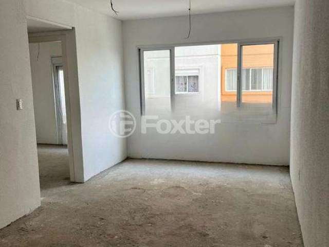 Apartamento com 2 quartos à venda na Avenida Presidente Vargas, 3080, São Sebastião, Esteio, 53 m2 por R$ 185.000