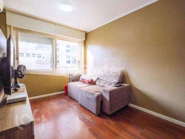 Apartamento com 3 quartos à venda na Rua Peri Machado, 80, Menino Deus, Porto Alegre, 83 m2 por R$ 400.000