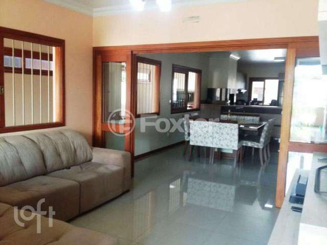 Casa com 3 quartos à venda na Rua Minas Gerais, 847, Niterói, Canoas, 250 m2 por R$ 960.000