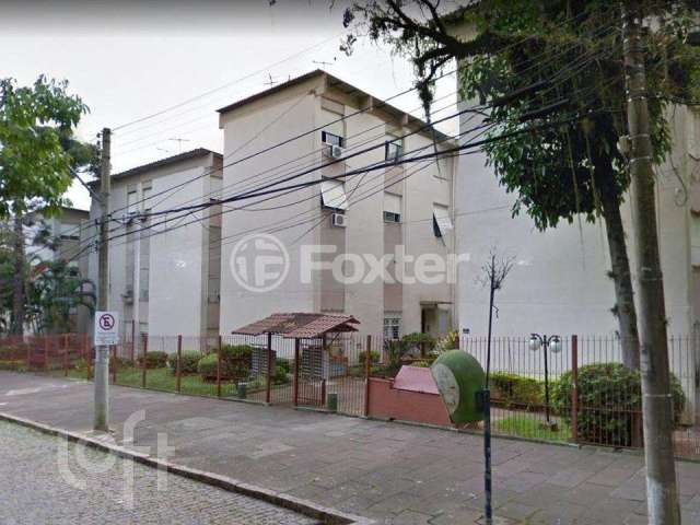 Apartamento com 2 quartos à venda na Rua Doutor Júlio Bocaccio, 100, Santo Antônio, Porto Alegre, 60 m2 por R$ 213.000