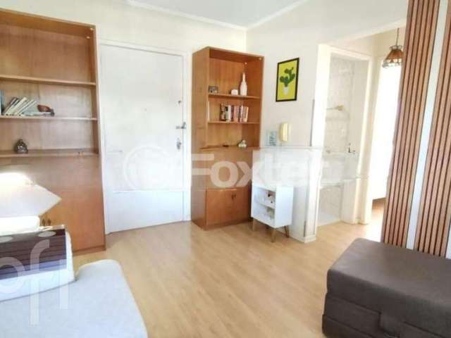 Apartamento com 1 quarto à venda na Rua Dona Alice, 34, Petrópolis, Porto Alegre, 38 m2 por R$ 250.000