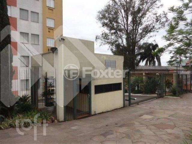 Apartamento com 3 quartos à venda na Avenida Baltazar de Oliveira Garcia, 1502, Sarandi, Porto Alegre, 53 m2 por R$ 245.000