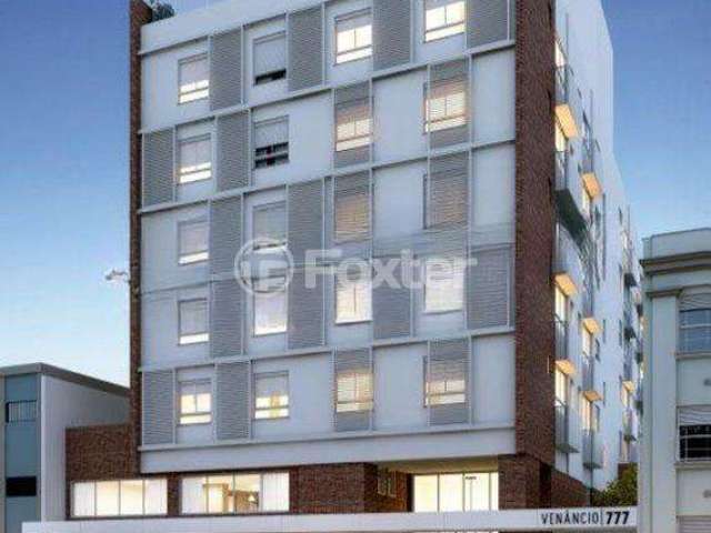 Apartamento com 2 quartos à venda na Rua Olavo Bilac, 800, Azenha, Porto Alegre, 56 m2 por R$ 666.914