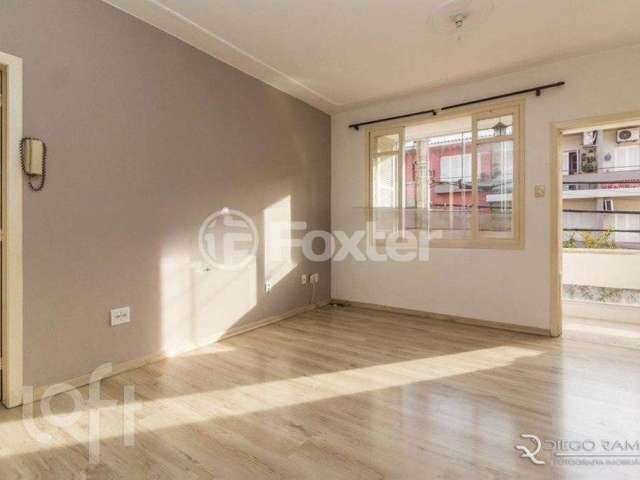 Apartamento com 2 quartos à venda na Rua Doutor Oscar Bittencourt, 2, Menino Deus, Porto Alegre, 74 m2 por R$ 385.000