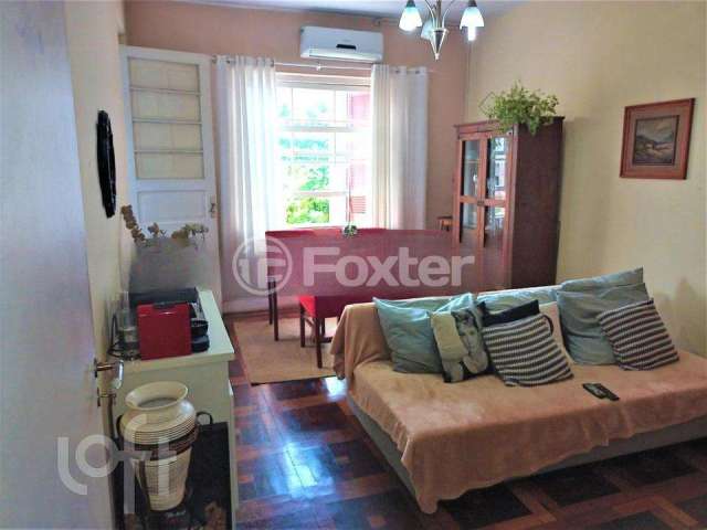 Apartamento com 3 quartos à venda na Rua Coronel Fernando Machado, 209, Centro Histórico, Porto Alegre, 145 m2 por R$ 540.000