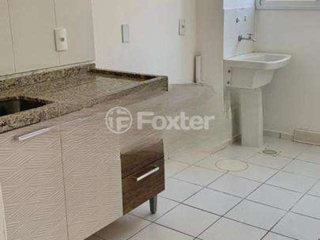 Apartamento com 2 quartos à venda na Avenida Juca Batista, 250, Cavalhada, Porto Alegre, 45 m2 por R$ 240.000