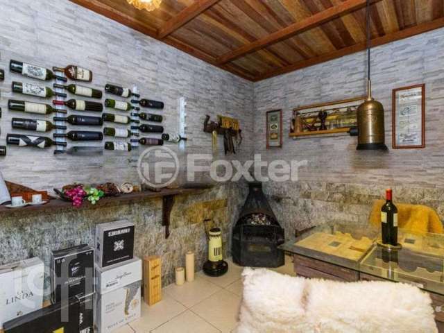 Casa em condomínio fechado com 4 quartos à venda na Rua Tocantins, 540, Lomba do Pinheiro, Porto Alegre, 500 m2 por R$ 1.700.000