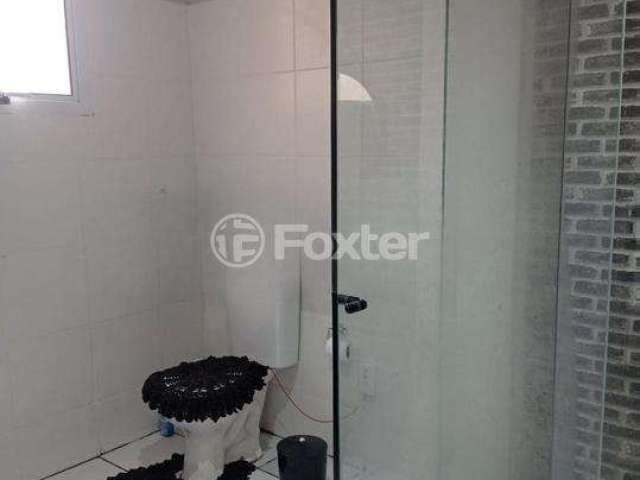 Apartamento com 1 quarto à venda na Rua A J Renner, 1362, Estância Velha, Canoas, 41 m2 por R$ 149.000