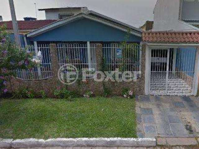 Casa com 3 quartos à venda na Rua Engenheiro Chang, 829, Fátima, Canoas, 82 m2 por R$ 475.000
