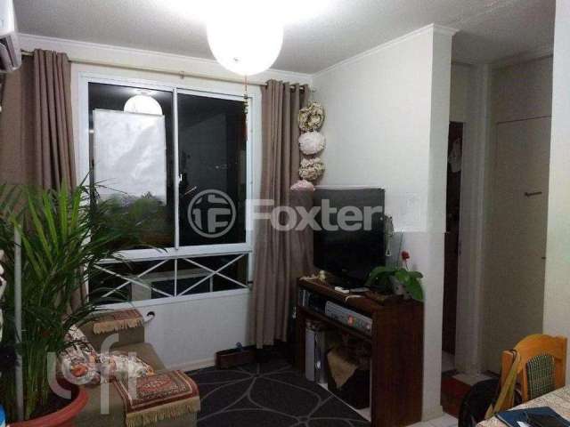 Apartamento com 2 quartos à venda na Rua Ney da Gama Ahrends, 656, Morro Santana, Porto Alegre, 43 m2 por R$ 171.000