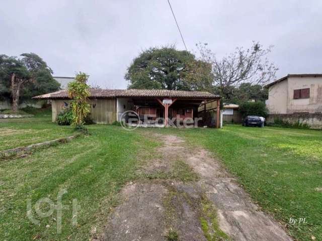 Casa com 2 quartos à venda na Rua Dionélio Machado, 156, Ipanema, Porto Alegre, 62 m2 por R$ 251.000