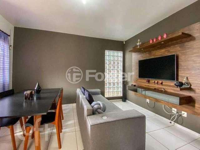 Casa com 2 quartos à venda na Rua Júlio Birck, 104, Vila Nova, Novo Hamburgo, 124 m2 por R$ 525.000