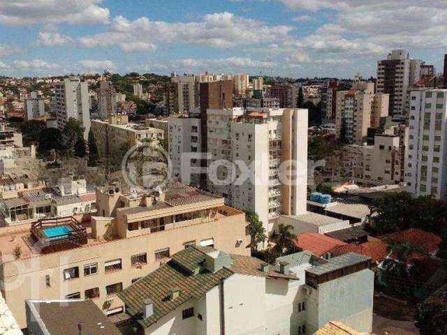 Cobertura com 3 quartos à venda na Rua Chile, 902, Jardim Botânico, Porto Alegre, 284 m2 por R$ 1.000.000