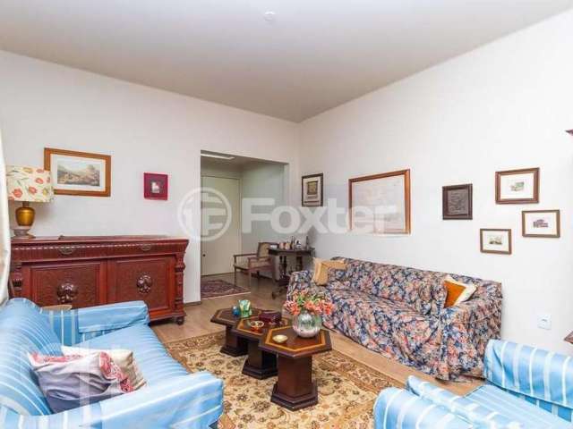 Apartamento com 3 quartos à venda na Rua Domingos José de Almeida, 151, Rio Branco, Porto Alegre, 96 m2 por R$ 380.000