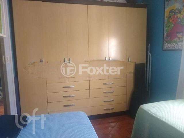 Apartamento com 2 quartos à venda na Rua Coronel Octaviano Pinto Soares, 425, Vila Nova, Porto Alegre, 49 m2 por R$ 150.000