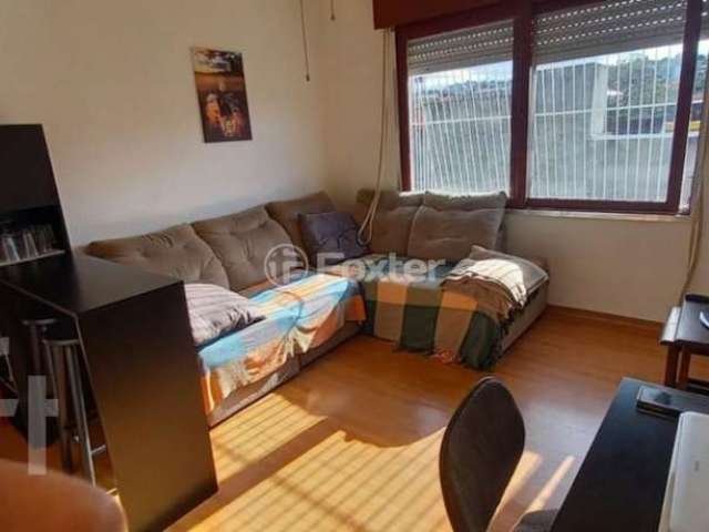 Apartamento com 1 quarto à venda na Rua Professor Carvalho Freitas, 554, Teresópolis, Porto Alegre, 42 m2 por R$ 190.000