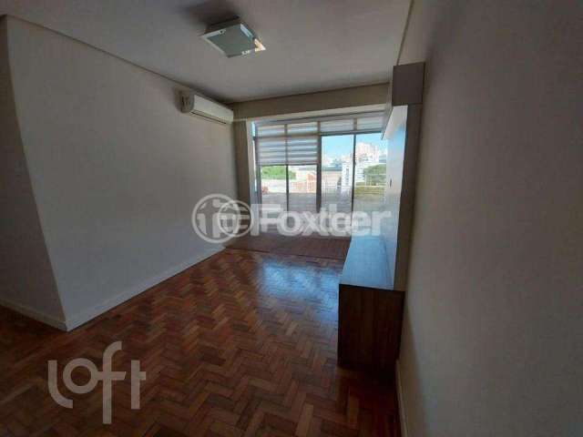 Apartamento com 3 quartos à venda na Rua Doutor Barros Cassal, 607, Floresta, Porto Alegre, 87 m2 por R$ 466.000