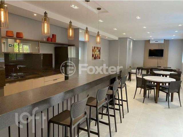 Apartamento com 2 quartos à venda na Rua Martim Afonso, 155, Santo Antônio, Porto Alegre, 57 m2 por R$ 420.000