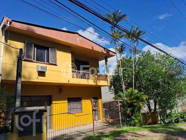 Casa com 2 quartos à venda na Rua Tenente Ary Tarrago, 551, Jardim Itu Sabará, Porto Alegre, 266 m2 por R$ 1.150.000